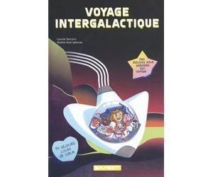 Voyage intergalactique
