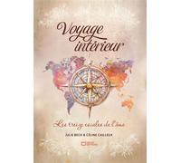 Voyage intérieur, les treize escales de l'âme - Julie Beck - Hello Editions - ebook (ePub) - Essai