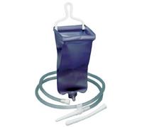 Voyage Irrigateur 2 Litres, Lavement de Behrend-Homecare