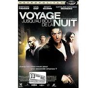 Voyage jusqu'au bout de la nuit – Seven7 – Inclus Bonus G