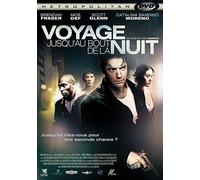 Voyage Jusqu'au Bout De La Nuit
