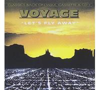 Voyage - Let's Fly Away