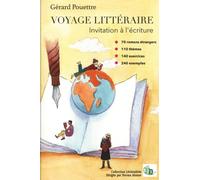 Voyage littéraire