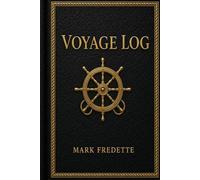 VOYAGE LOG: No Friday Sail