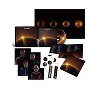 Voyage (Ltd. CD Box), Abba