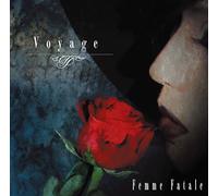 Voyage [Ltd.Edition] [Import allemand]