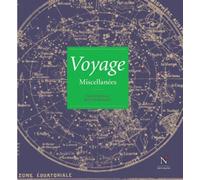 Voyage Miscellanées