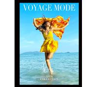 Voyage Mode Asia-Collections