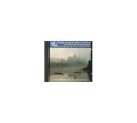 Voyage Musical Romantique Pour Orgue & Voix : Brahms, Strauss, Widor, Rimsky