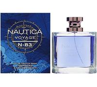 Voyage N 83 Eau De Toilette Pour Homme 100 Ml