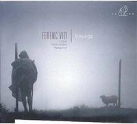 Voyage : Oeuvres De Liszt, Schubert Et Wagner