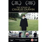 Voyage of Charles Darwin: The Complete Series [DVD] [Import]