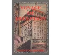Voyage of Deception Stanton Jacobs (Auteur)