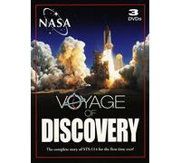 Voyage of Discovery/