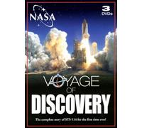 Voyage of Discovery [Import USA Zone 1]