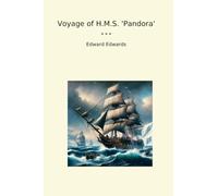 Voyage of H.M.S. 'Pandora'