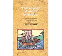 Voyage of Saint Brendan: "Journey to the Promised Land"