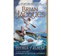 Voyage Of Slaves