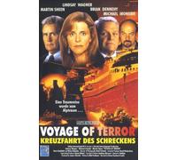 Voyage of Terror - Kreuzfahrt des Schreckens [VHS]
