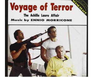Voyage Of Terror: The Achille Lauro Affair