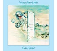 Voyage Of The Acolyte