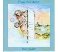 Voyage Of The Acolyte