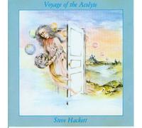 Voyage Of The Acolyte