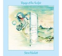 VOYAGE OF THE ACOLYTE(ltd.)