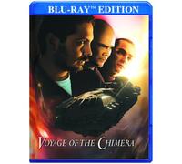 Voyage Of The Chimera