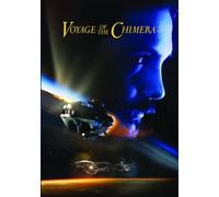 Voyage of The Chimera