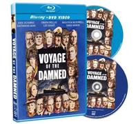Voyage of The Damned Blu-ray E