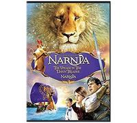 Voyage Of The Dawn Treader – Disney