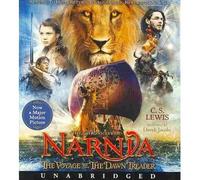 [(Voyage of the Dawn Treader Mti CD )] [Author: C S Lewis] [Nov-2010]
