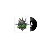 Alestorm – Voyage of the Dead Marauder – Vinyle 12" EP