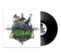 Voyage Of The Dead Marauder