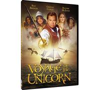 Voyage of The Unicorn