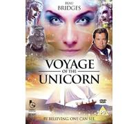 Voyage of The Unicorn [Edizione: Regno Unito] [Import]