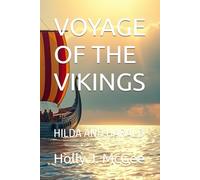 VOYAGE OF THE VIKINGS: HILDA AND HARALD