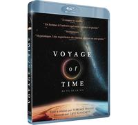 Voyage Of Time : Au Fil De La Vie - Blu-Ray