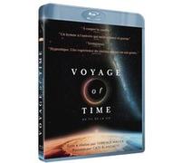 Voyage of Time : Au fil de la vie Blu-ray E