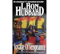 Voyage of Vengeance (Mission Earth) L Ron Hubbard (Auteur)