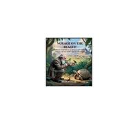 Voyage On The Beagle: Charles Darwin's Science Adventure Through Islands And Evolution Paperback Book By Sean Butler