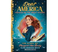 Voyage on the Great Titanic (Dear America)