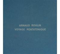 Voyage Pentatonique Vinyle