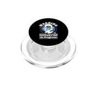 Voyage père et Fille en Cours Guatemala Assorti PopSockets PopGrip pour MagSafe
