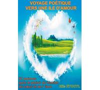 Voyage Poétique Vers Une Île D'amour