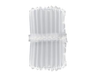 Voyage Pour Bouteilles De Vin - Sacs De Protection À Bulles, Lot De 50 Sacs À Colonne D'air Pour L'emballage Du Vin, Manchons De Coussin De Protection Antichoc Pour Le Transport, Le Stockage, Emballag