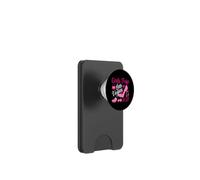 Voyage pour Filles à Las Vegas 2027 PopSockets PopWallet pour MagSafe