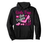 Voyage pour Filles à Las Vegas 2027 Sweat à Capuche