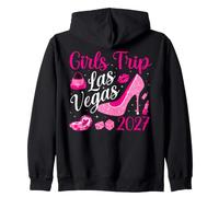 Voyage pour Filles à Las Vegas 2027 Sweat à Capuche